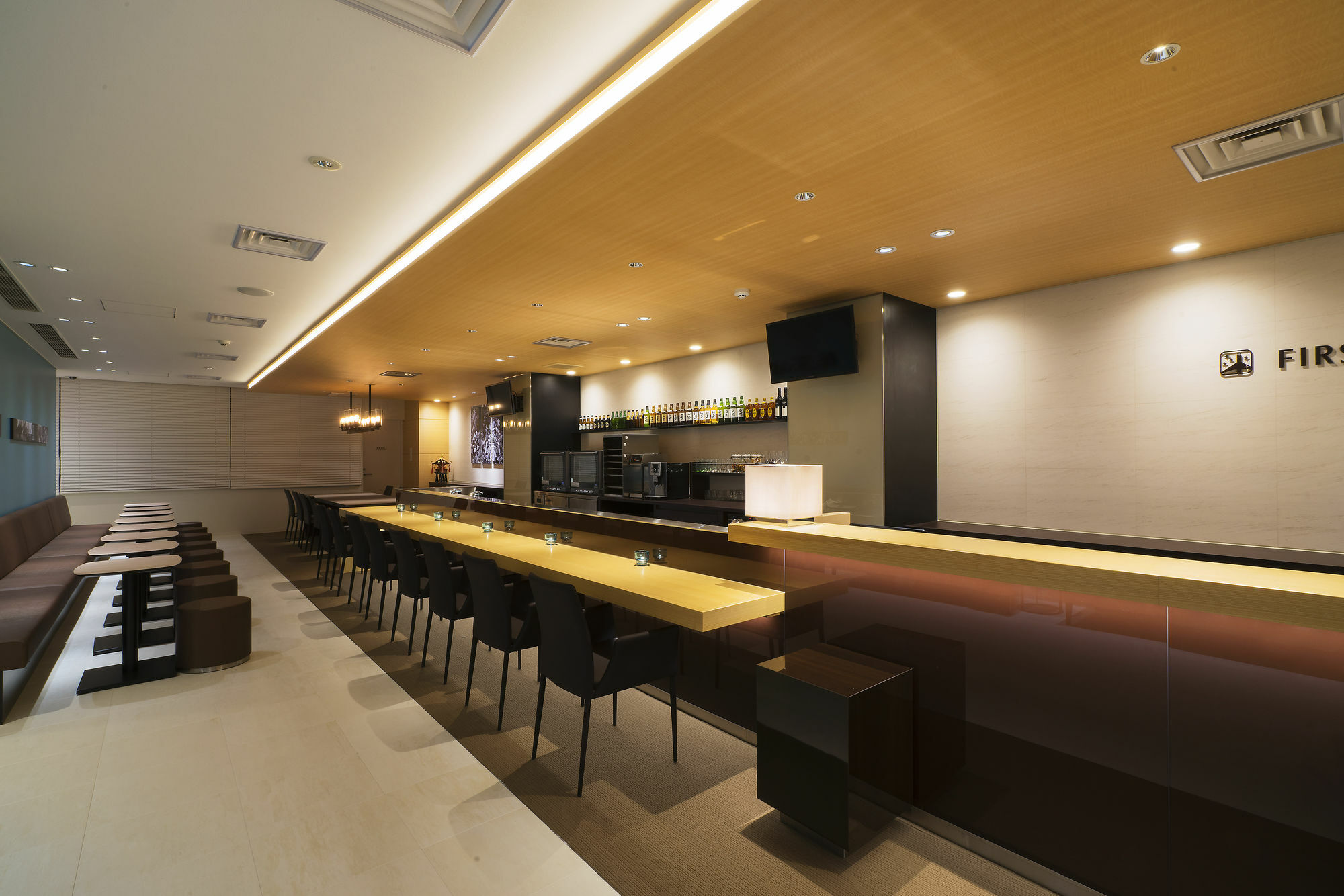 First Cabin Shinbashi Atagoyama Tokyo Eksteriør bilde
